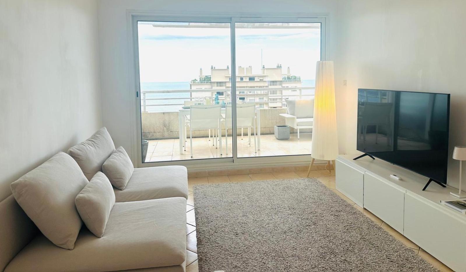 Panorama Dream French Riviera Monaco Apartment Beausoleil Exterior photo